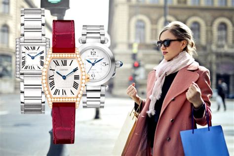 cartier for her|best cartier watches for women.